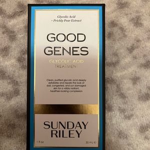Good Genes 1fl oz